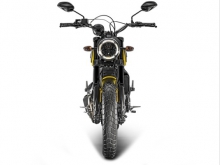 Фото Ducati Scrambler Icon  №5