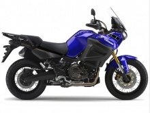 Фото Yamaha XT1200ZE Super Ténéré  №1